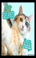 Cat Selfies 2023 Square