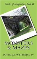 Monsters & Mazes