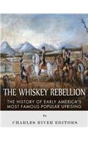 The Whiskey Rebellion