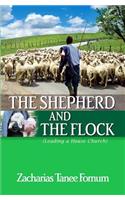 Shepherd And The Flock