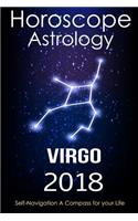 Horoscope & Astrology 2018