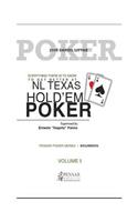 Everything there is to know to get better at no limit texas hold`em poker I