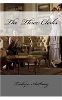 The Three Clerks