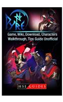 Pyre Game, Wiki, Download, Characters, Walkthrough, Tips Guide Unofficial