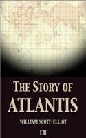 story of Atlantis