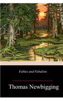 Fables and Fabulists