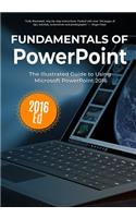 Fundamentals of PowerPoint 2016