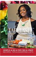 Simply Tabbtastic