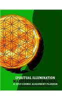 Spiritual Illumination Manifestation Manual