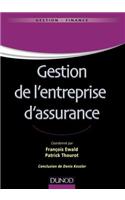 Gestion de L'Entreprise D'Assurance