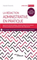 La rédaction administrative en pratique