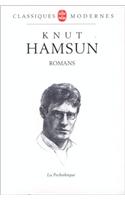 Knut Hamsun