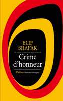 Crime d'honneur (Prix Relay des Voyageurs 2013)