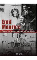 Emil Maurice