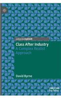 Class After Industry