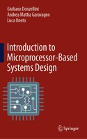 Introduction to Microprocessor-Based Systems Design