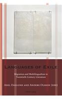 Languages of Exile