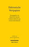 Elektronische Wertpapiere
