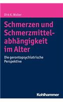 Schmerzen Und Schmerzmittelabhangigkeit Im Alter