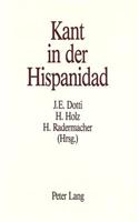 Kant in Der Hispanidad
