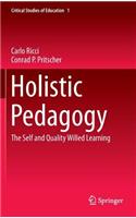 Holistic Pedagogy