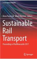 Sustainable Rail Transport