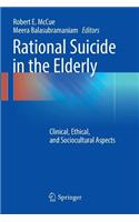 Rational Suicide in the Elderly