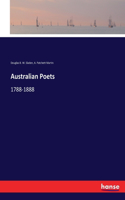 Australian Poets
