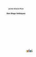 Don Diego Velázquez