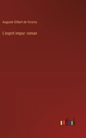 L'esprit impur
