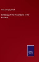Genealogy of The Descendants of the Prichards
