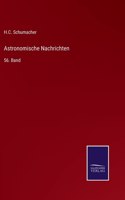 Astronomische Nachrichten