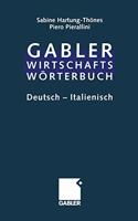 Dizionario Economico-Commerciale / Wirtschaftsworterbuch