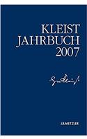 Kleist-Jahrbuch 2007