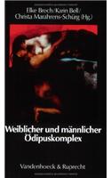 Weiblicher Und Mannlicher Odipuskomplex
