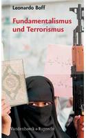 Fundamentalismus Und Terrorismus