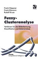 Fuzzy-Clusteranalyse