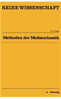 Methoden Der Meßstochastik