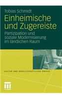 Einheimische Und Zugereiste