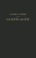 Gleitlager