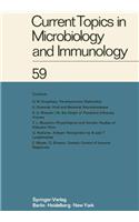 Current Topics in Microbiology and Immunology