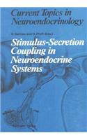 Stimulus - Secretion Coupling in Neuroen