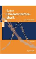 Elementarteilchenphysik