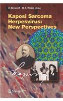 Kaposi Sarcoma Herpesvirus: New Perspectives