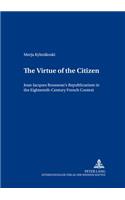 Virtue of the Citizen