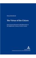 The Virtue of the Citizen