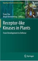Receptor-Like Kinases in Plants