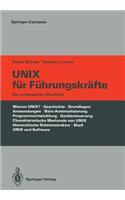 Unix Für Führungskräfte