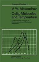 Cells, Molecules and Temperature