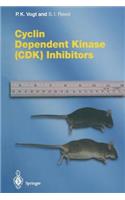 Cyclin Dependent Kinase (Cdk) Inhibitors
